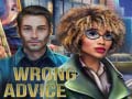 ເກມ Wrong Advice