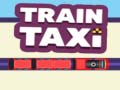 ເກມ Train Taxi