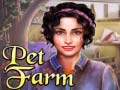 ເກມ Pet Farm