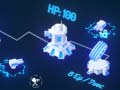 ເກມ Void Defense