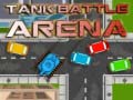 ເກມ Tank Battle Arena