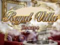 ເກມ Royal Villa Escape
