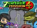 ເກມ Zombie Mission 4