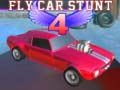 ເກມ Fly Car Stunt 4