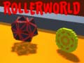 ເກມ RollerWorld