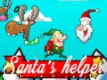 ເກມ Santa`s Helper