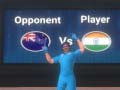 ເກມ Cricket Superstar League