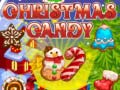 ເກມ Christmas Candy