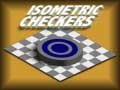 ເກມ Isometric Checkers