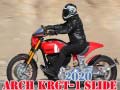ເກມ 2020 Arch Krgt1 Slide
