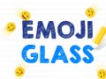 ເກມ Emoji Glass