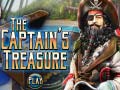 ເກມ The Captain's Treasure