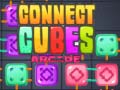 ເກມ Connect Cubes Arcade