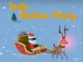ເກມ Santa Christmas Delivery