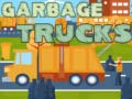 ເກມ Garbage Trucks 