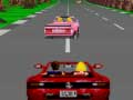 ເກມ Outrun