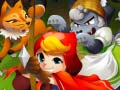 ເກມ Angry Little Red Riding Hood