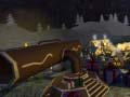 ເກມ Christmas Cannon