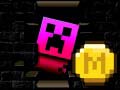 ເກມ Mine Coin Adventure 2