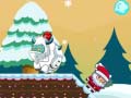 ເກມ New Year Santa Adventures
