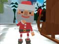 ເກມ Christmas Runner