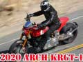 ເກມ 2020 Arch Krgt1