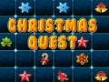 ເກມ Christmas Quest