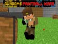 ເກມ GunGame Paintball Wars