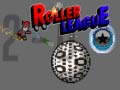 ເກມ Roller League