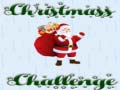 ເກມ Xmas Challenge
