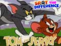ເກມ Tom and Jerry Spot The Difference