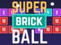 ເກມ Super Brick Ball