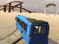 ເກມ Bus Crash Stunts Demolition