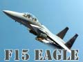 ເກມ F15 Eagle