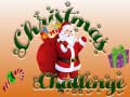 ເກມ Christmas Challenge