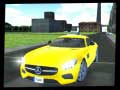 ເກມ Big City Taxi Simulator