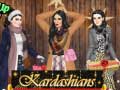 ເກມ Kardashians Do Christmas