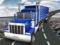 ເກມ Impossible Truck Track Driving