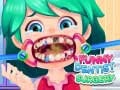 ເກມ Funny Dentist Surgery