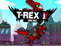 ເກມ T-REX N.Y. Online