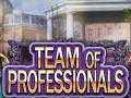 ເກມ Team of Professionals