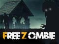 ເກມ Free Zombie