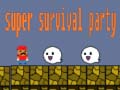 ເກມ Super party survival