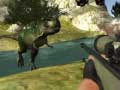 ເກມ Dino Hunting