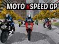 ເກມ Moto x Speed GP