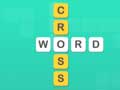 ເກມ Word Cross 