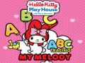 ເກມ Hello Kitty Playhouse MyMelody ABC Tracing