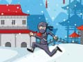 ເກມ Running Ninja