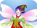 ເກມ Perfect Christmas Angel