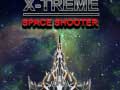 ເກມ X-treme Space Shooter